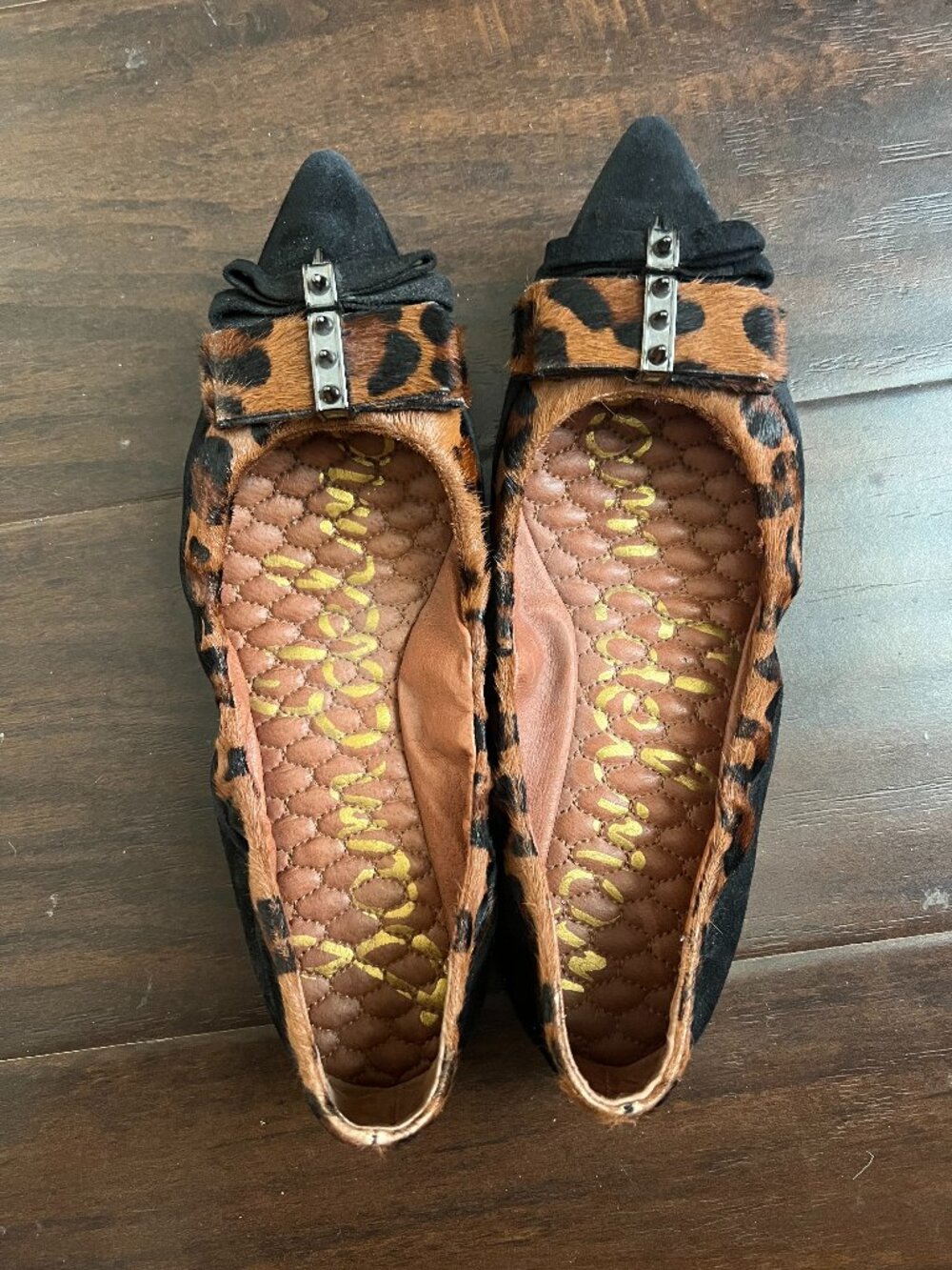 Sam Edelman Flats Size 7.5